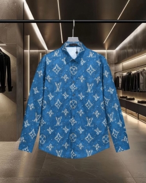 25新作 エレガント LOUIS VUITTON ルイヴィトン シャツ M L XL XXL