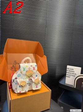 2025 フォーマル リュックサック LOUIS VUITTON  ルイヴィトン   20CM