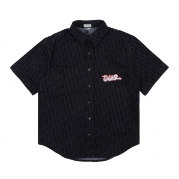 25新作 メンズ DIOR ディオール シャツ XS S M L