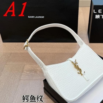 2025 ポップ わきの下包み YSL  イヴ サンローラン   24CM