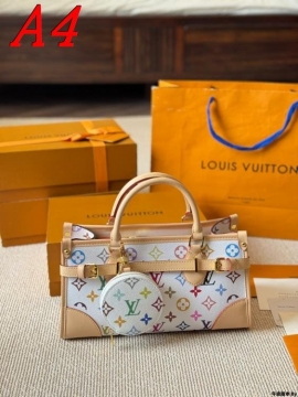 2025 エスニック ショルダーバッグ/ハンドバッグ LOUIS VUITTON  ルイヴィトン   30CM