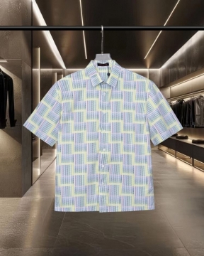25新作 品質保証 LOUIS VUITTON ルイヴィトン シャツ M L XL XXL