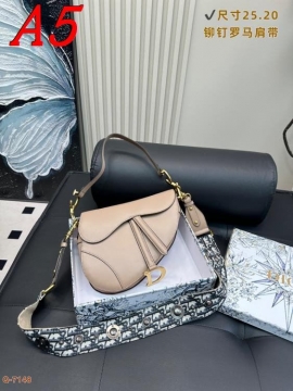 2025 美品 ショルダーバッグ/ショルダーバッグ DIOR  ディオール   25CM