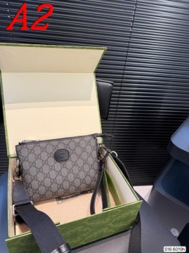 2025 新しい ショルダーバッグ/ショルダーバッグ GUCCI  グッチ   18CM