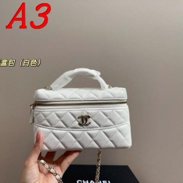 2025 丁寧に作られた ショルダーバッグ/ハンドバッグ CHANEL  シャネル   19CM