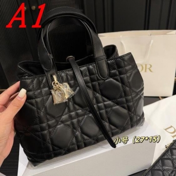 2025 精巧 ショルダーバッグ/ハンドバッグ DIOR  ディオール   30CM/27CM