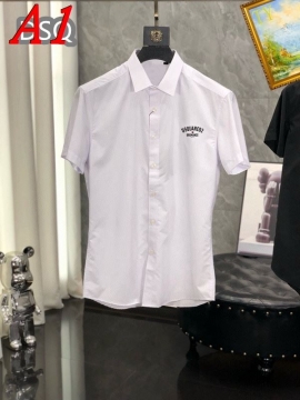 25新作 お得 DSQUARED2 ディースクエアード シャツ S M L XL XXL XXXL XXXXL