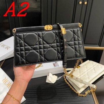 2025 扱いやすい ショルダーバッグ/ショルダーバッグ DIOR  ディオール   28CM