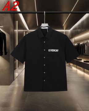 25新作 ギフト GIVENCHY ジバンシィ シャツ M L XL XXL