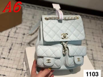 2025 フォーマル リュックサック CHANEL  シャネル   20CM
