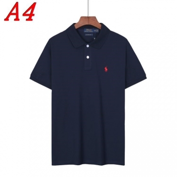 2025新作 POLO RALPH LAURENポロ ラルフローレン ポロシャツ  ルーズフィット
