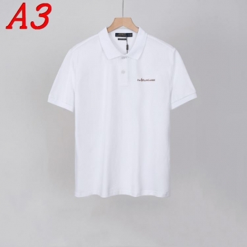 2025新作 POLO RALPH LAURENポロ ラルフローレン ポロシャツ   アウトドア対応