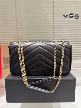 2025 使いやすい ショルダーバッグ/ショルダーバッグ YSL  イヴ サンローラン   29CM