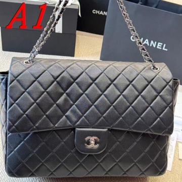 2025 プレミアム ショルダーバッグ/ショルダーバッグ CHANEL  シャネル   40CM