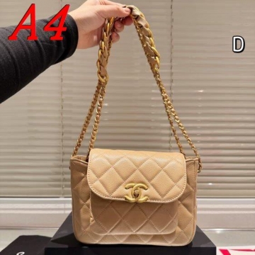 2025 愛おしい ショルダーバッグ/ショルダーバッグ CHANEL  シャネル   21CM