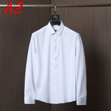 25新作 プレミアム BURBERRY バーバリー シャツ M L XL XXL XXXL