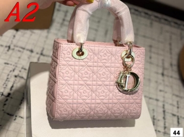 2025 魅力的 ハンドバッグ DIOR  ディオール   20CM