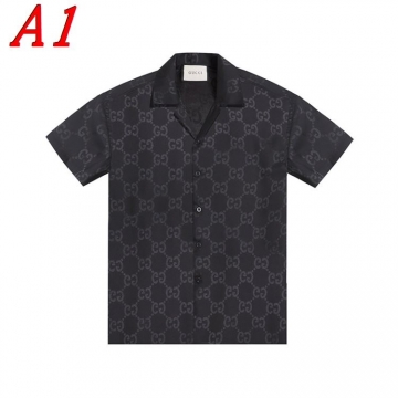 25新作 ユニーク GUCCI グッチ シャツ M L XL XXL XXXL