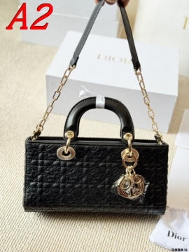 2025 バランスが良い ショルダーバッグ/ハンドバッグ DIOR  ディオール   22CM