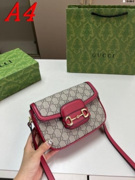 2025 丈夫 ショルダーバッグ/ショルダーバッグ GUCCI  グッチ   28CM/21CM