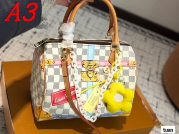2025 デザイン性が高い ショルダーバッグ/ハンドバッグ LOUIS VUITTON  ルイヴィトン   26CM