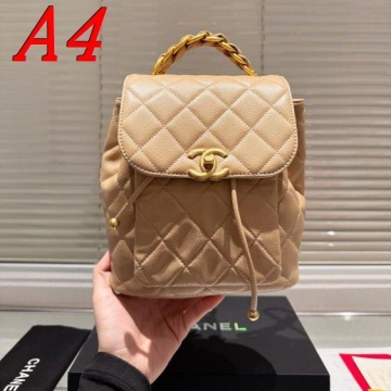 2025 おしゃれ リュックサック CHANEL  シャネル   20CM