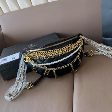 2025 クール チェストパック  CHANEL  シャネル   31CM