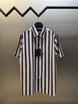 25新作 新発売 LOUIS VUITTON ルイヴィトン シャツ S M L XL