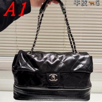 2025 エスニック わきの下包み CHANEL  シャネル   30CM