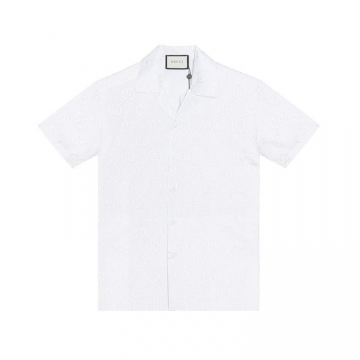 25新作 ユニーク GUCCI グッチ シャツ M L XL XXL XXXL