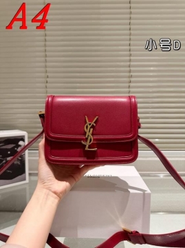 2025 機能的な ショルダーバッグ/ショルダーバッグ YSL  イヴ サンローラン   19CM