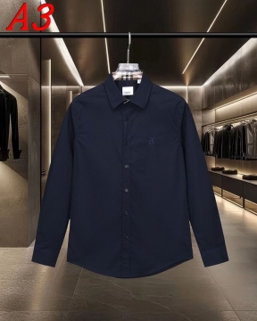 25新作 リピーター BURBERRY バーバリー シャツ M L XL XXL