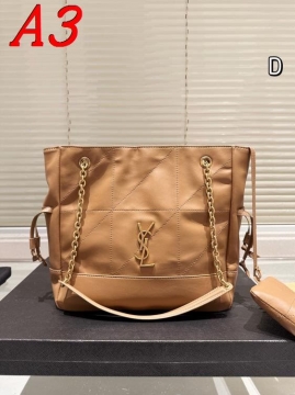 2025 丈夫 わきの下包み YSL  イヴ サンローラン   29CM
