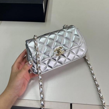 2025 センシュアル ショルダーバッグ/ショルダーバッグ CHANEL  シャネル   20CM/22CM