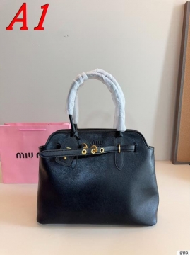 2025 実用的 ハンドバッグ MCM  エムシーエム   40CM