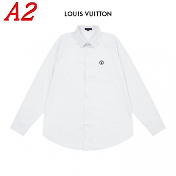 25新作 職人 LOUIS VUITTON ルイヴィトン シャツ M L XL XXL XXXL