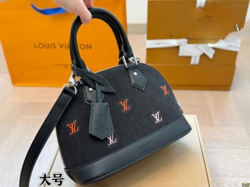 2025 こだわりの ショルダーバッグ/ハンドバッグ LOUIS VUITTON  ルイヴィトン   24CM/16CM
