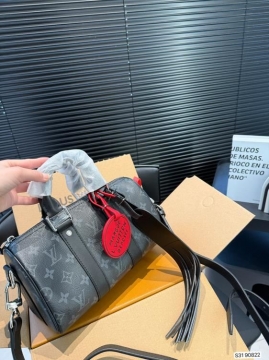 2025 プレミアム ショルダーバッグ/ハンドバッグ LOUIS VUITTON  ルイヴィトン   25CM