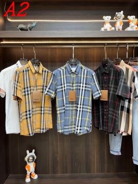 25新作 特価 BURBERRY バーバリー シャツ M L XL XXL XXXL