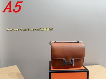 2025 ロゴ入り ショルダーバッグ/ショルダーバッグ HERMES  エルメス   16CM