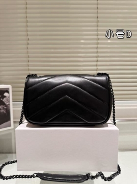 2025 軽い ショルダーバッグ/ショルダーバッグ YSL  イヴ サンローラン   20CM