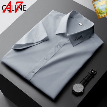 25新作 リピーター CELINE セリーヌ シャツ S M L XL XXL XXXL XXXXL