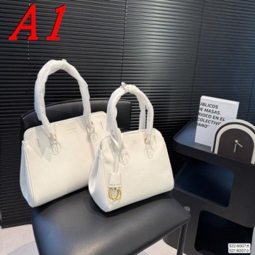 2025 おしゃれ ハンドバッグ BALENCIAGA バレンシアガ   32CM/26CM