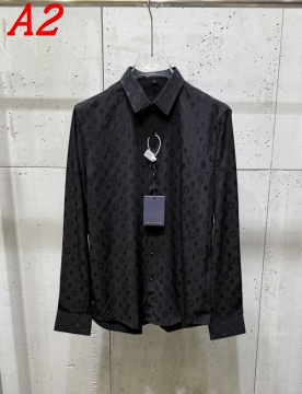 25新作 高級感 LOUIS VUITTON ルイヴィトン シャツ M L XL XXL XXXL