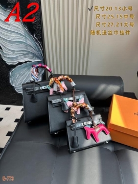 2025 普段使い向け ショルダーバッグ/ハンドバッグ HERMES  エルメス   27CM/25CM/20CM