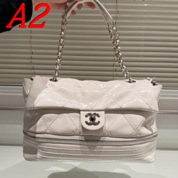 2025 エスニック わきの下包み CHANEL  シャネル   30CM