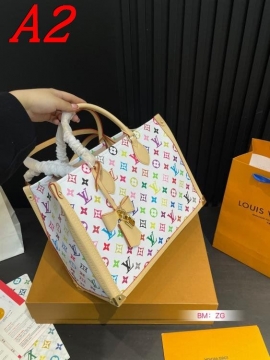 2025 エレガント ショルダーバッグ/ハンドバッグ LOUIS VUITTON  ルイヴィトン   35CM