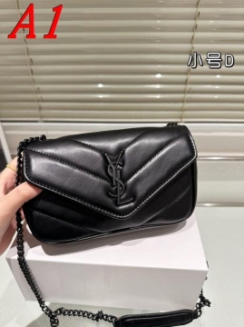 2025 軽い ショルダーバッグ/ショルダーバッグ YSL  イヴ サンローラン...