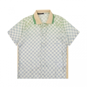 25新作 高品質 LOUIS VUITTON ルイヴィトン シャツ XS S M L