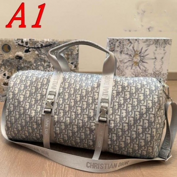 2025 憧れの 旅行かばん DIOR  ディオール   48CM